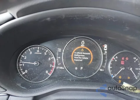 2022 Mazda Mazda3 Select из США, поврежденный, VIN 3MZBPABLXNM311227